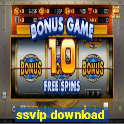 ssvip download